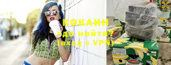 кокс Осташков